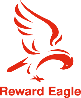 reward eagle logo